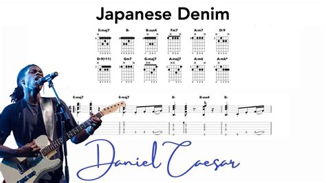 jap chord